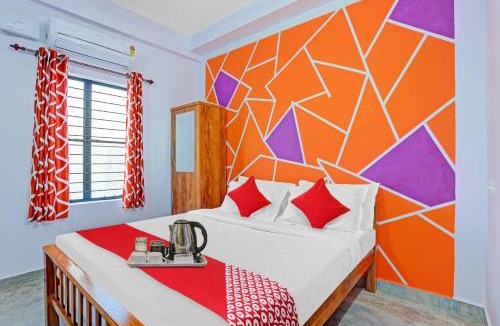 Thiruvananthapuram Hotel | Hotel O Bevis