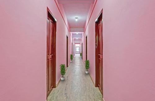 Thiruvananthapuram Hotel | Hotel O Bevis