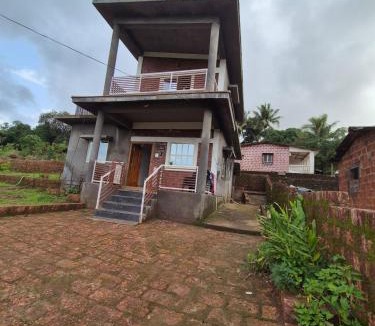 Dapoli Villa | Abhilasha Homestay Dapoli