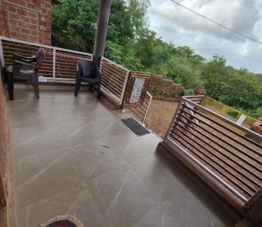 Dapoli Villa | Abhilasha Homestay Dapoli
