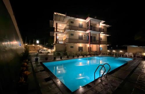 Kottappadi part Resort | The Rosetta Inn, Wayanad