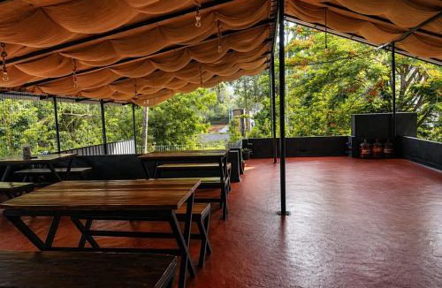 Sulthan Bathery Villa | Forest edge Villa - 3 bedrooms