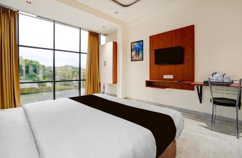 Kadachiwadi Hotel | Super Townhouse Chakan Corporate Homestay Formerly New Royal Inn