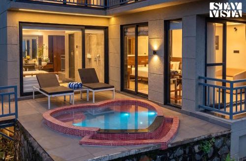 Medha Hotel | Vee Resort by Vaana - A part of StayVista