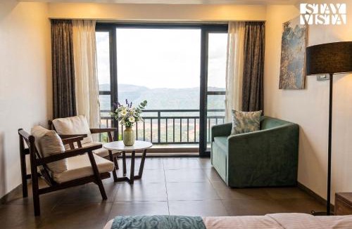 Medha Hotel | Vee Resort by Vaana - A part of StayVista