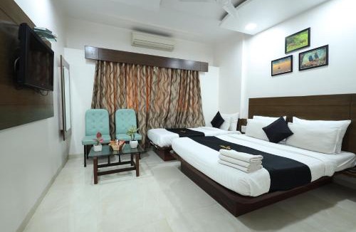 Shirdi Hotel | Hotel Saish