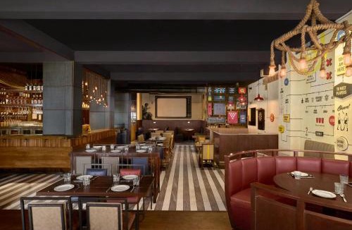 Dadar East Hotel | The Fern Residency Mumbai, Pritam Dadar, Series by Marriott