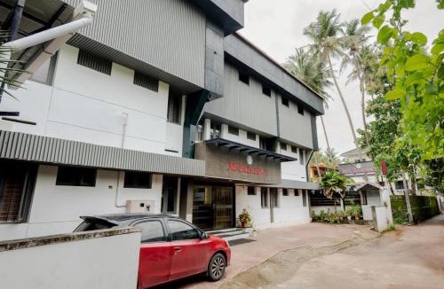 Kozhikode Hotel | MK Residency Calicut - Kozhikode City Centre & Near Baby Memorial Hospital
