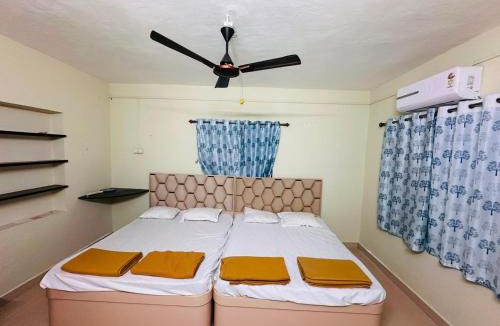 Rajapur House | Shree Niwas Homestay near Kasheli beach