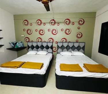 Rajapur House | Shree Niwas Homestay near Kasheli beach