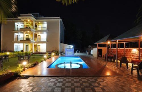 Bhilar Hotel | Prince Palace Bhilar Stay at Village of Books