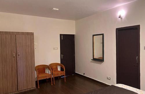 Vilpatti Villa | Free Fly Homestay