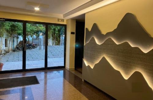 Courtallam Hotel | HOTEL KURINJI , Unit of Kurinji Villa Tourist Home
