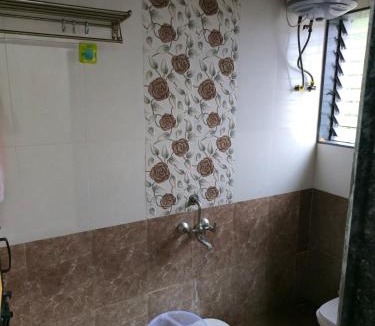 Medha Villa | Shridhar Villa Near Mahabaleshwar & Panchgani