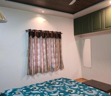 Medha Villa | Shridhar Villa Near Mahabaleshwar & Panchgani