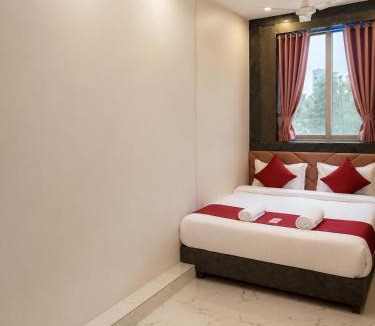 Sakinaka Hotel | Transit Seven Hills Hotel Near Airport Mumbai T2