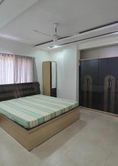 Daulatabad Apartment | Spacious 1BHK in the Heart of the City