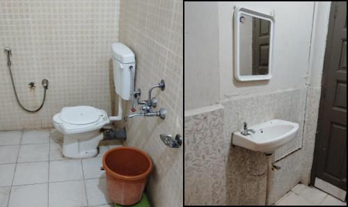 Daulatabad Hotel | 6 CR Hotel Lucky Star CENTRAL BUS STOP