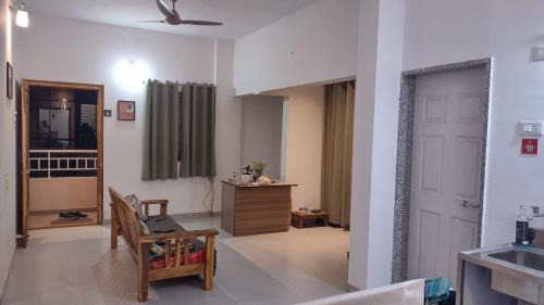 Kolhapur Apartment | GURUDEV The Peace Home HOME STAY