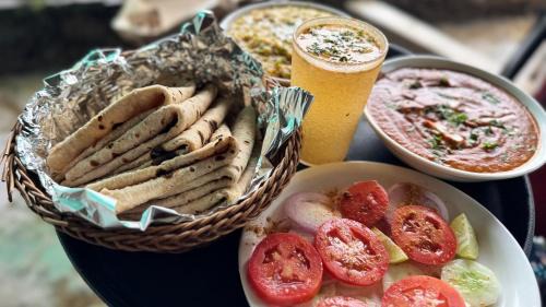 Panchgani Resort | Nature's Glory Resort
