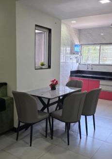 Daulatabad Apartment | Spacious 1BHK in the Heart of the City