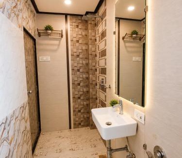 Sakinaka Hotel | Transit Seven Hills Hotel Near Airport Mumbai T2