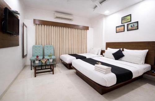 Shirdi Hotel | Hotel Saish
