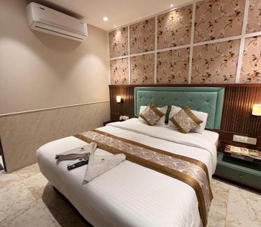 Thane West Hotel | Hotel Bliss Boutique