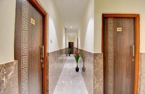 Kharadi Hotel | Comfort Stay Business Hotel