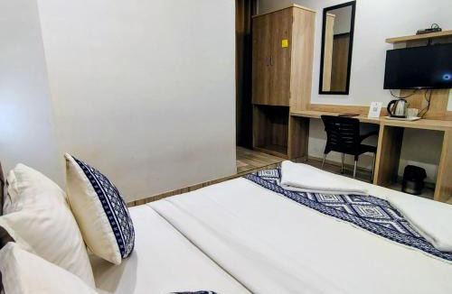 Marol Hotel | Hotel Annex International Near International Airport