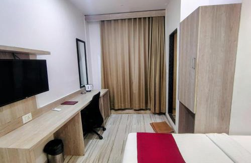 Marol Hotel | Hotel Annex International Near International Airport