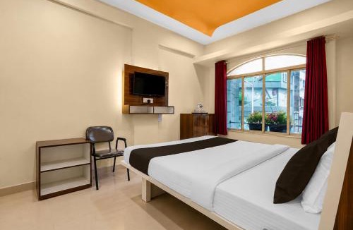 Sadashiv Peth Hotel | Super Collection O Dagdu Seth Ganpati Crossway Formerly Malwade Motels