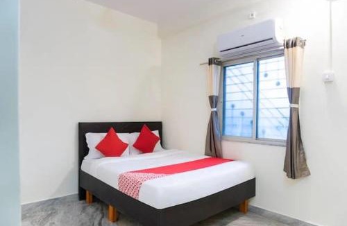 Wadgaon Cabin | PL Lodge
