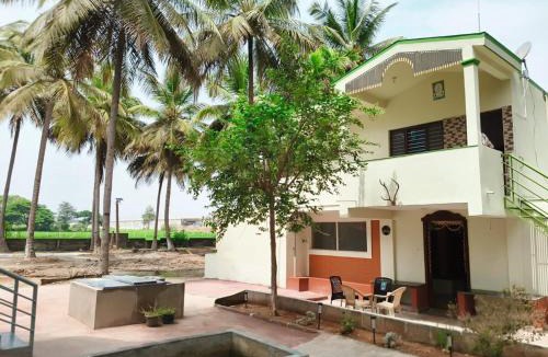 Nanjangud Villa | Mudita Farmhouse staycation Only for vegetarians