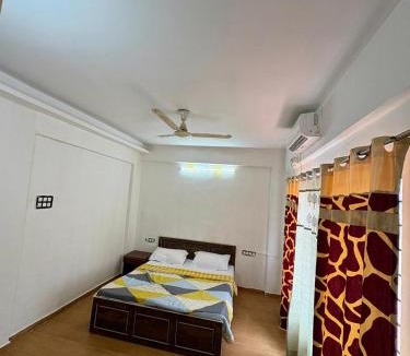 Malavli House | 7 Stone