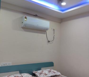 MVP Colony Apartment | Venya Vihar Vizag MVP AC Deluxe 1 BHK Studio Apartment