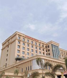 Aurangabad Hotel | Hotel Express Inn Heritage Aurangabad Airport