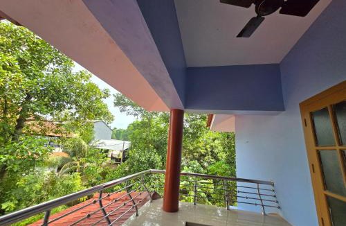 Alappuzha House | Serene Inn Homestay