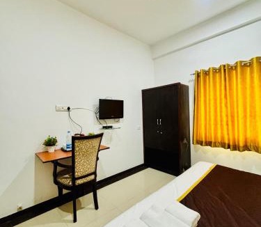 Wakad Hotel | Wakad Executive