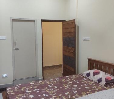 Kumbakonam House | Giris Residency