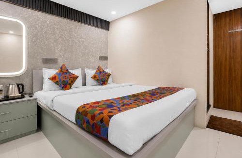 Nashik Hotel | FabHotel Family Katta Nx