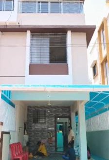 Nashik House | Riddhi siddhi family guest house