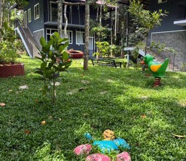 Krishnagiri Villa | Hidden Bliss Group Retreat Pool Villa