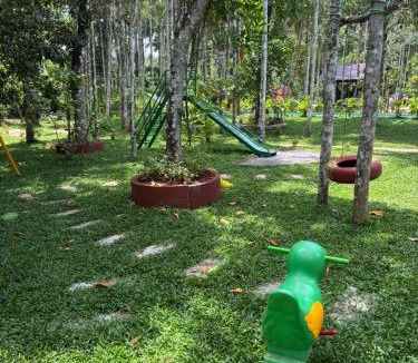 Krishnagiri Villa | Hidden Bliss Group Retreat Pool Villa