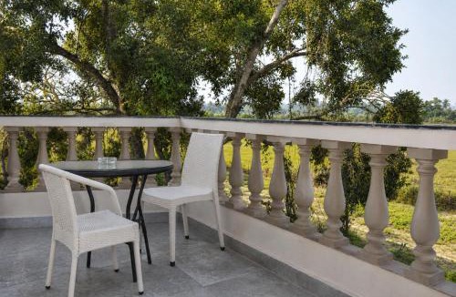 Dongorpur House | Hotel Not Dot in north GOA