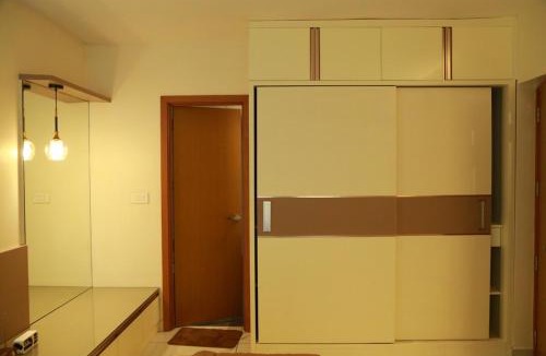 Palayam Apartment | The Velora Apartment