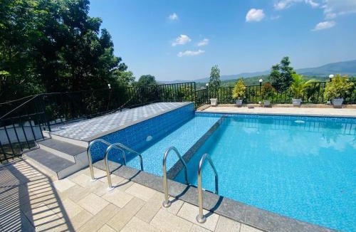 Wadakanchery Resort | RICHINDIA Clubs and Resorts Pvt Ltd