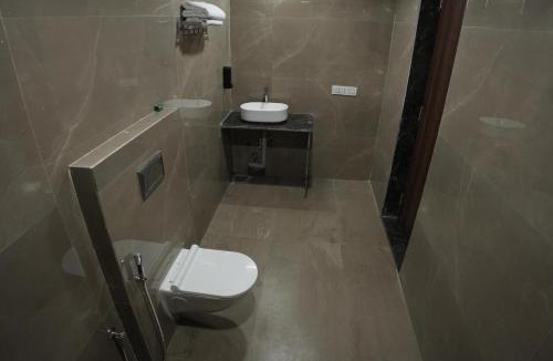 Ahwa Hotel | Ambica valley resort