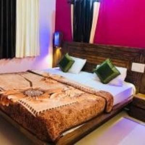 Mahabaleshwar Hotel | Hotel Green lotus villa mahabaleshwar