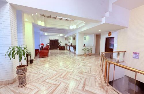 Panvel Hotel | Hotel Garden Panvel - Near Navi Mumbai Airport
